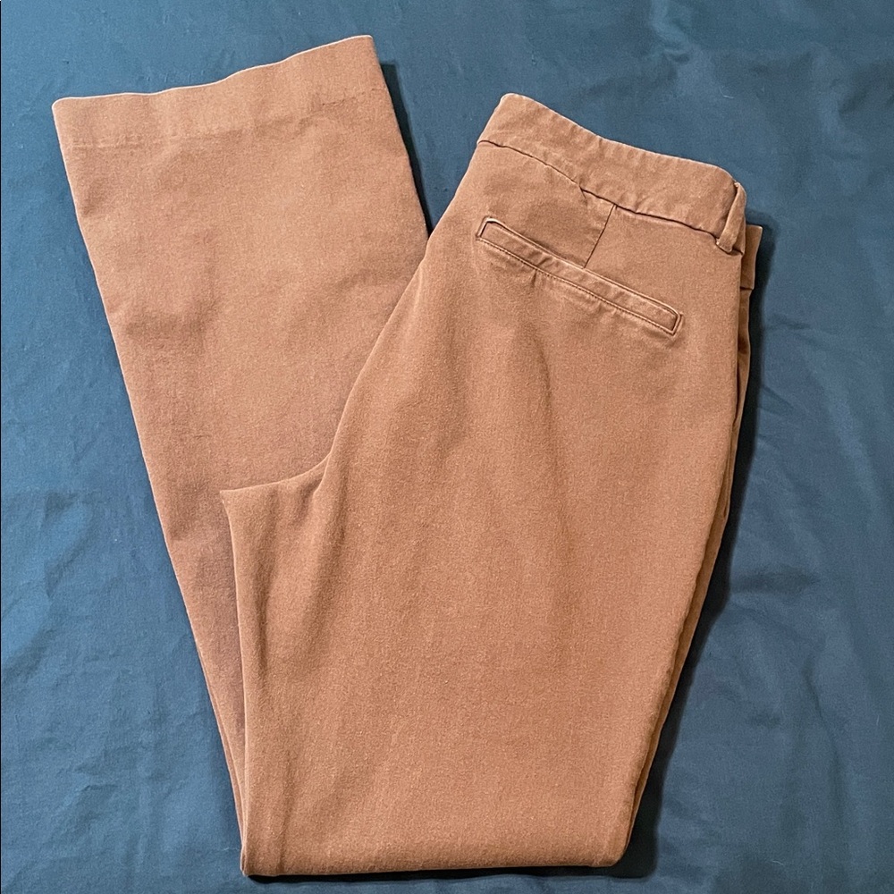 Old navy pants